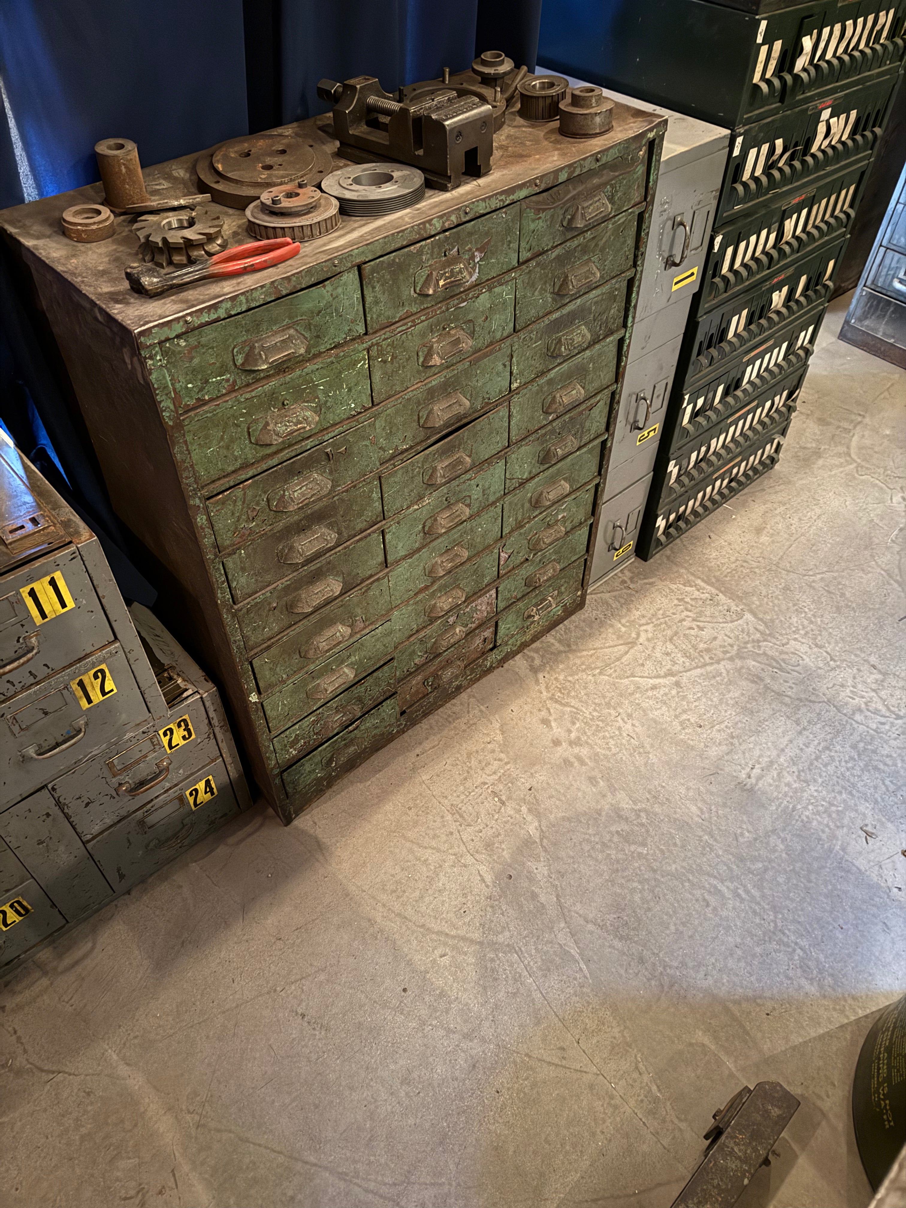 Storage Bin