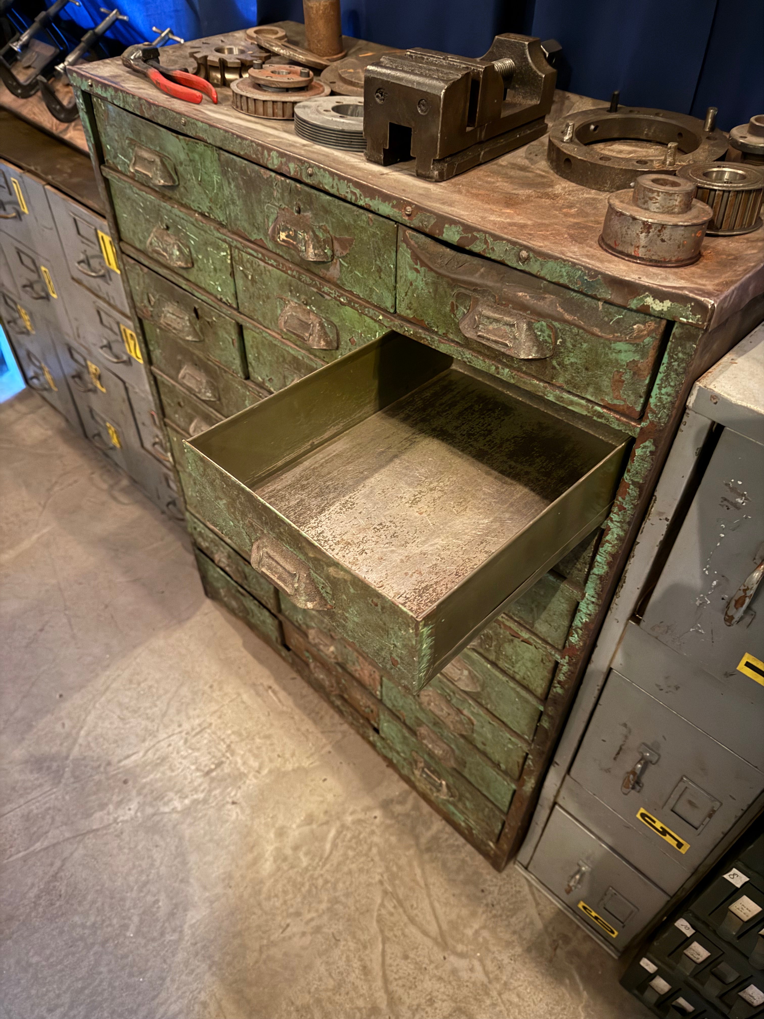 Storage Bin